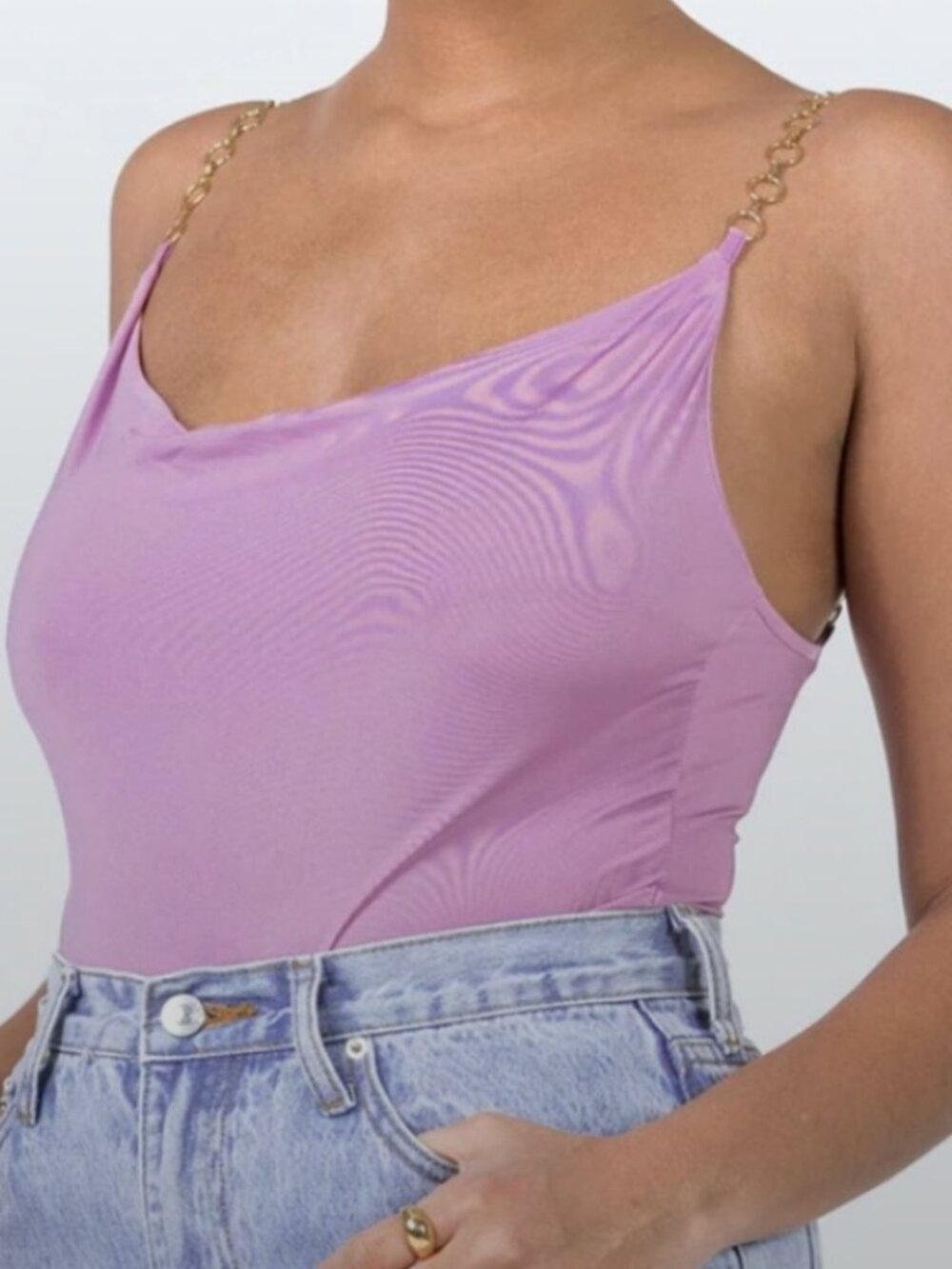 Princess Polly Mia bodysuit